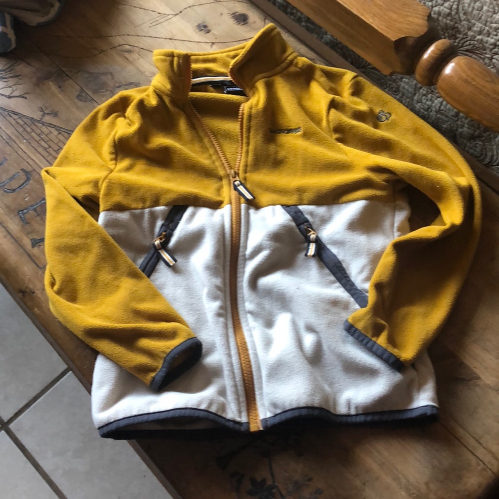 Boys sweatshirt